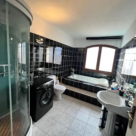 Maison De Vacances A 2km De La Mer Holiday home