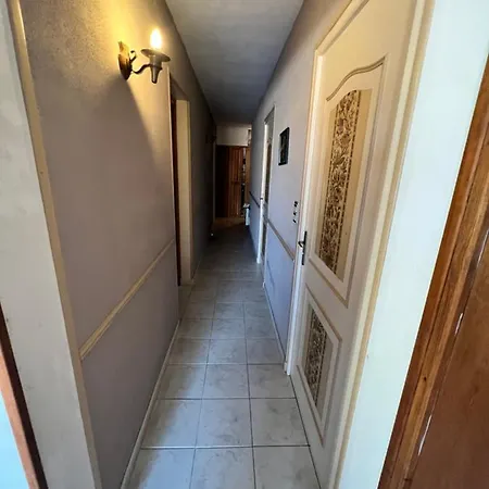 Maison De Vacances A 2km De La Mer