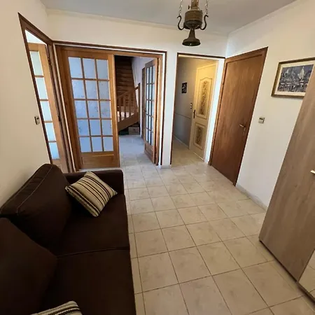 Maison De Vacances A 2km De La Mer Holiday home Canet-en-Roussillon