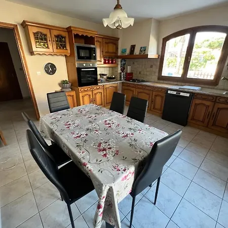 Holiday home Maison De Vacances A 2km De La Mer *