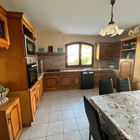 Holiday home Maison De Vacances A 2km De La Mer *