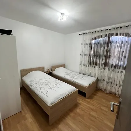 Maison De Vacances A 2km De La Mer Holiday home