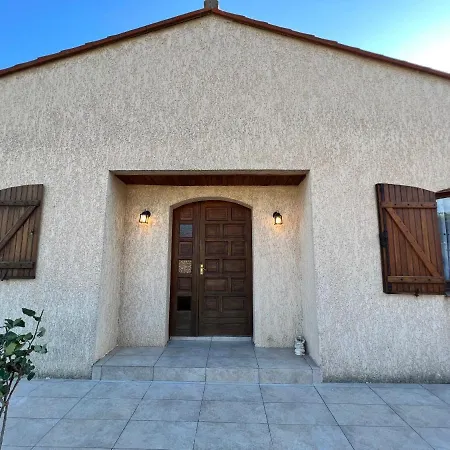 Holiday home Maison De Vacances A 2km De La Mer *